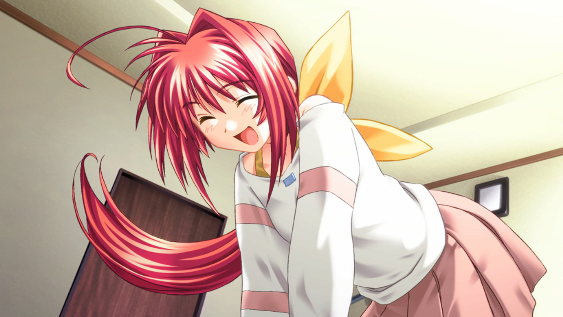 【AVG】Muv-Luv 中文版[PC]