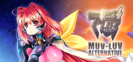 Muv Luv Alternative 精翻汉化版(汉化)-无忧免费游戏网