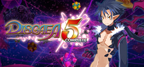 《魔界战记5完整版/Disgaea 5 Complete》[Build 06.12.2018][Reuploaded] +[Update 04.02.2019]官中简体|容量8GB