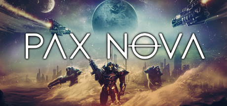 帕克斯新星 v1.4.0（Pax Nova）-CTZZ游戏库