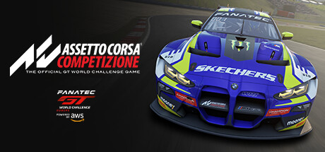 神力科莎：竞技版/Assetto Corsa Competizione（更新v1.10.2）-秋风资源网