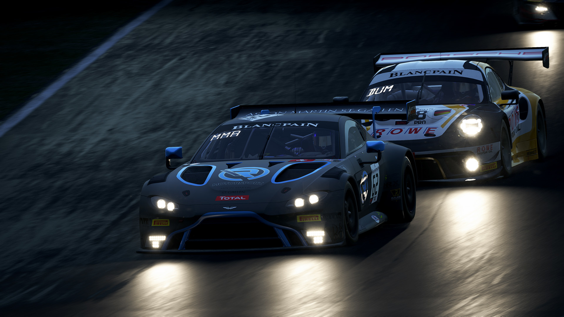 图片[5]-【805550】神力科莎：竞速 Assetto Corsa Competizione【赛车竞速】-盘友521资源网