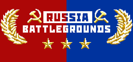 俄罗斯战地|官方中文|RUSSIA BATTLEGROUNDS