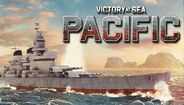 《太平洋雄风/Victory At Sea Pacific》免安装中文版
