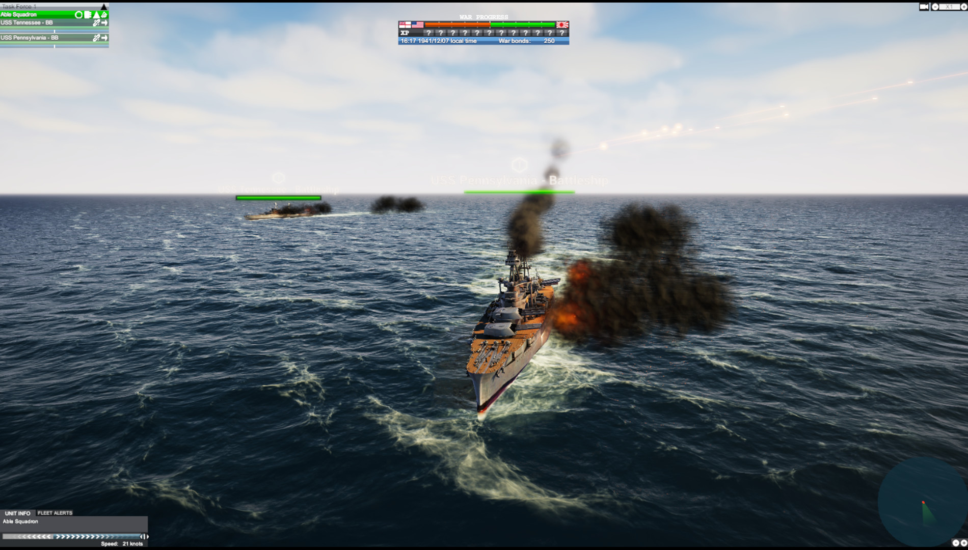 图片[3]- 《太平洋雄风》 v1.14.2（Victory At Sea Pacific）官方中文|解压可玩- 关先生资源站