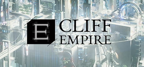 悬崖帝国 v1.33（Cliff Empire）免安装中文版