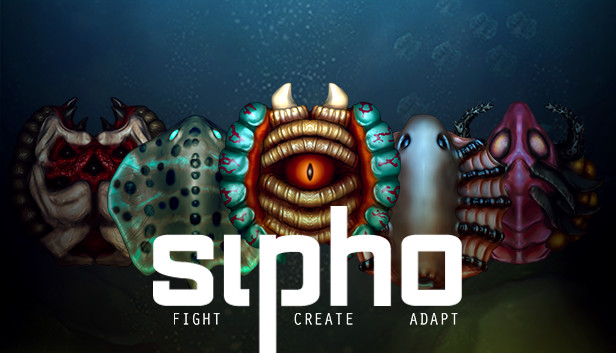 《Sipho》免安装中文版
