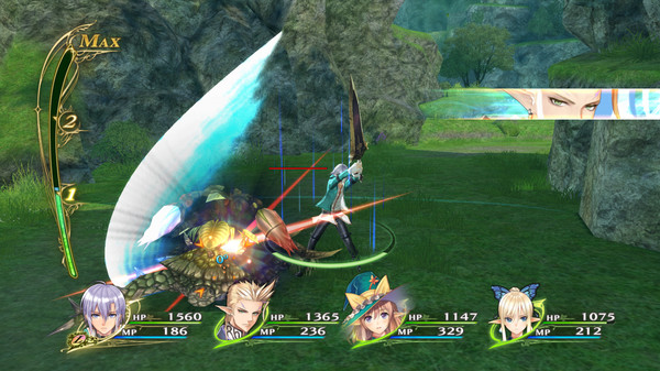 图片[4]- 《光明之响：龙奏回音|光明之響 龍奏回音》 Build.2929280（Shining Resonance Refrain）官方中文|解压可玩- 关先生资源站
