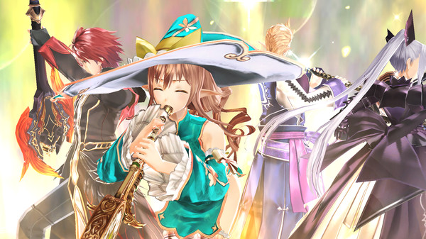 图片[5]- 《光明之响：龙奏回音|光明之響 龍奏回音》 Build.2929280（Shining Resonance Refrain）官方中文|解压可玩- 关先生资源站