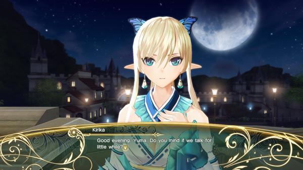图片[3]- 《光明之响：龙奏回音|光明之響 龍奏回音》 Build.2929280（Shining Resonance Refrain）官方中文|解压可玩- 关先生资源站