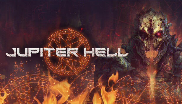 《木星地狱/Jupiter Hell》免安装中文版