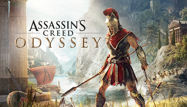 《刺客信条8：奥德赛/Assassin’s Creed Odyssey》免安装中文版