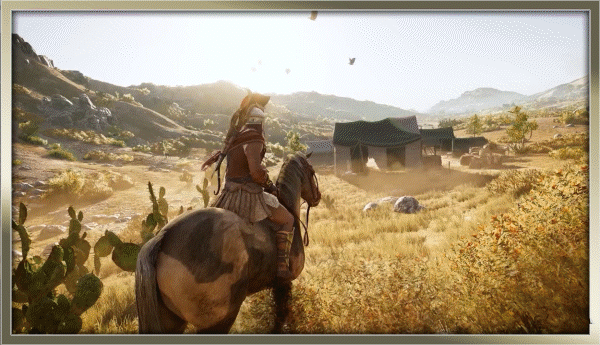 图片[1]|刺客信条：奥德赛|Assassin’s Creed Odyssey|官方中文|v1.5.3|81.25GB|GameStellaris | 游戏群星
