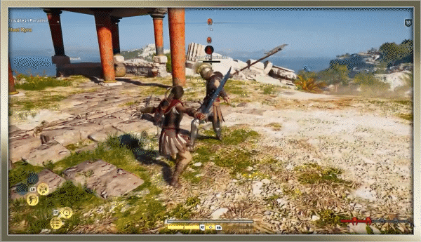 图片[2]|刺客信条：奥德赛|Assassin’s Creed Odyssey|官方中文|v1.5.3|81.25GB|GameStellaris | 游戏群星