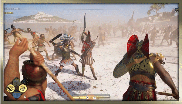 图片[3]|刺客信条：奥德赛|Assassin’s Creed Odyssey|官方中文|v1.5.3|81.25GB|GameStellaris | 游戏群星