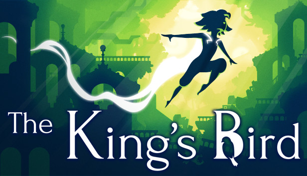 《国王的鸟/The King’s Bird》免安装中文版