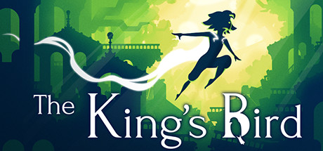 国王的鸟 v1.3（The King's Bird）免安装中文版