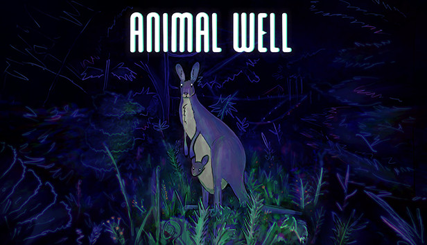 动物井 ANIMAL WELL|官方中文|Build.14769541-终成爆款-超多好评|解压即撸|