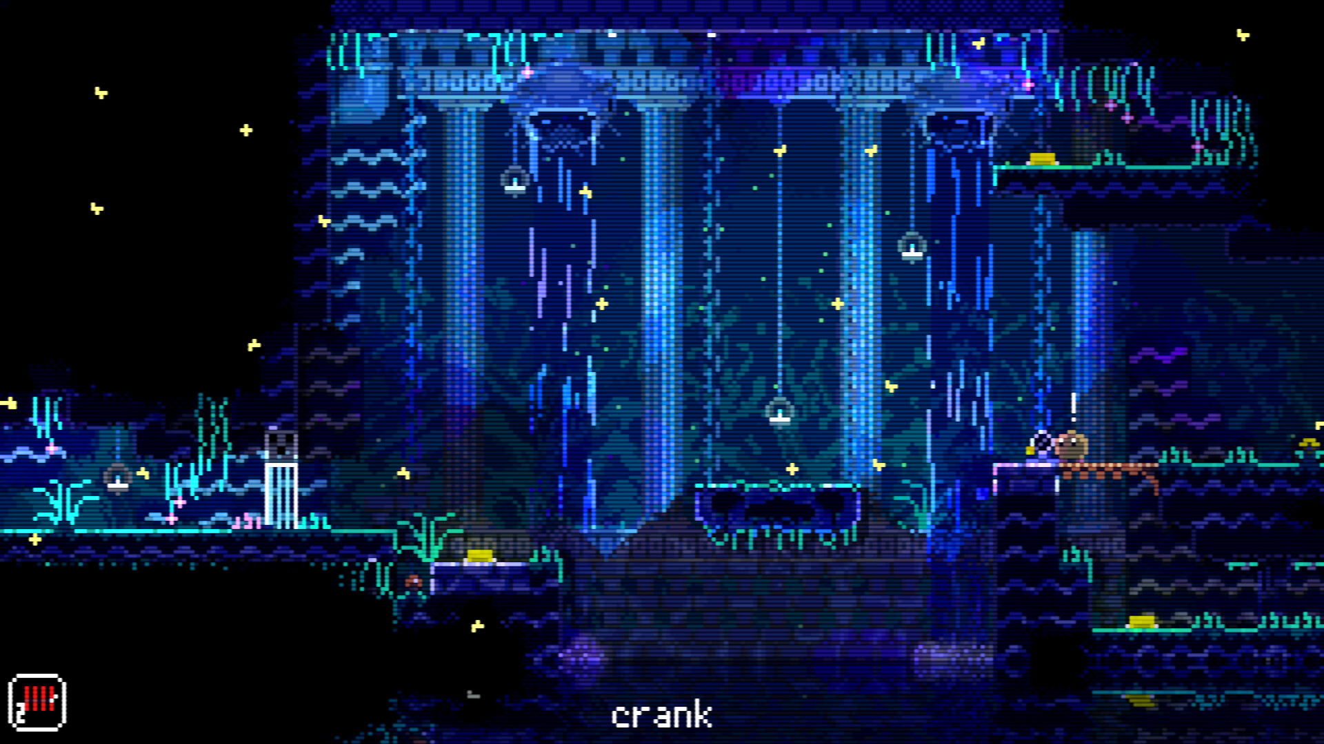 动物之井|Animal Well|Build16245418