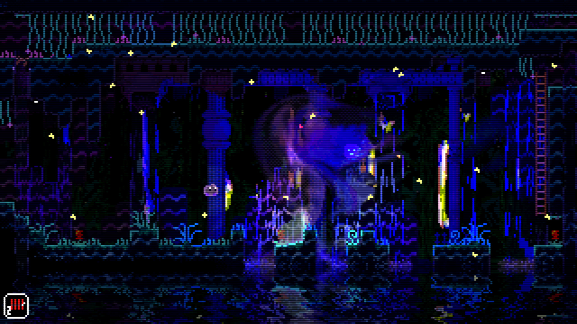 动物之井|Animal Well|Build16245418