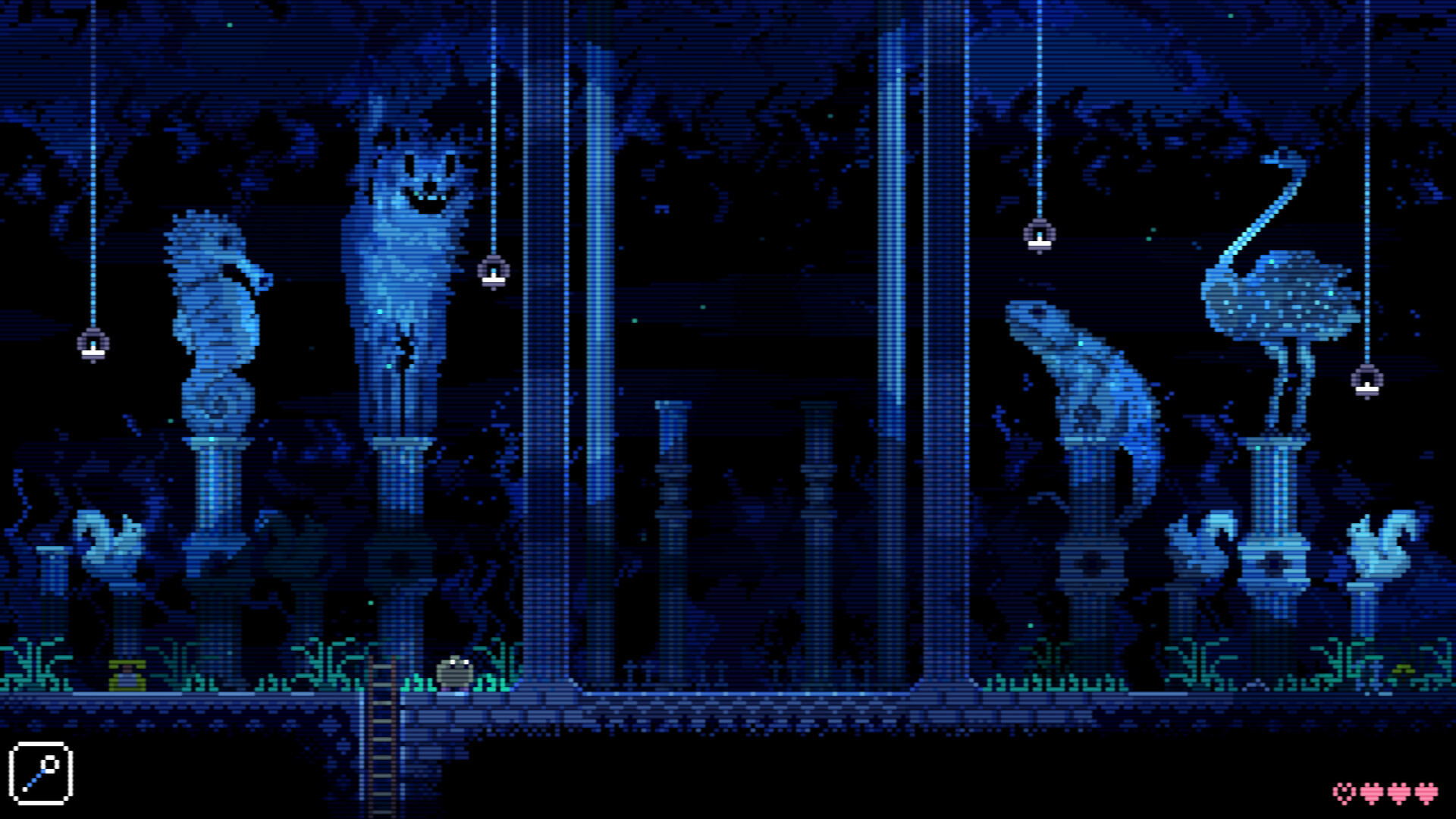 动物之井|Animal Well|Build16245418