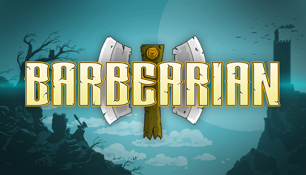 《熊蛮人/Barbearian》免安装中文版