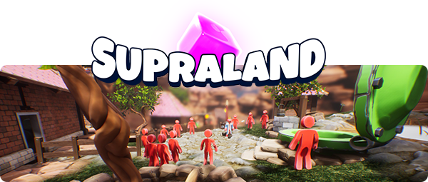 图片[1]-超音速/Supraland（v1.20.9）-秋风资源网