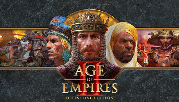 帝国时代2：决定版（Age of Empires II: Definitive Edition）免安装中文版