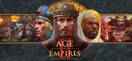 帝国时代2：决定版/Age of Empires II: Definitive Edition v170934|即时战略|容量87.7GB|免安装绿色中文版-KXZGAME