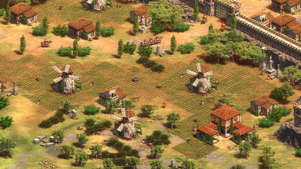 图片[5]-帝国时代2：决定版/Age of Empires II: Definitive Edition v158041 包含全DLC（官中）-无忧免费游戏网