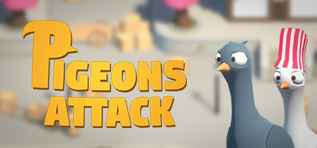 鸽子袭来 v1.31（Pigeons Attack）免安装中文版