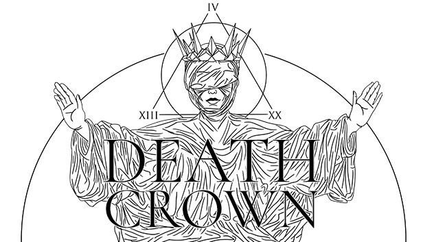 《死亡之冠/Death Crown》免安装中文版