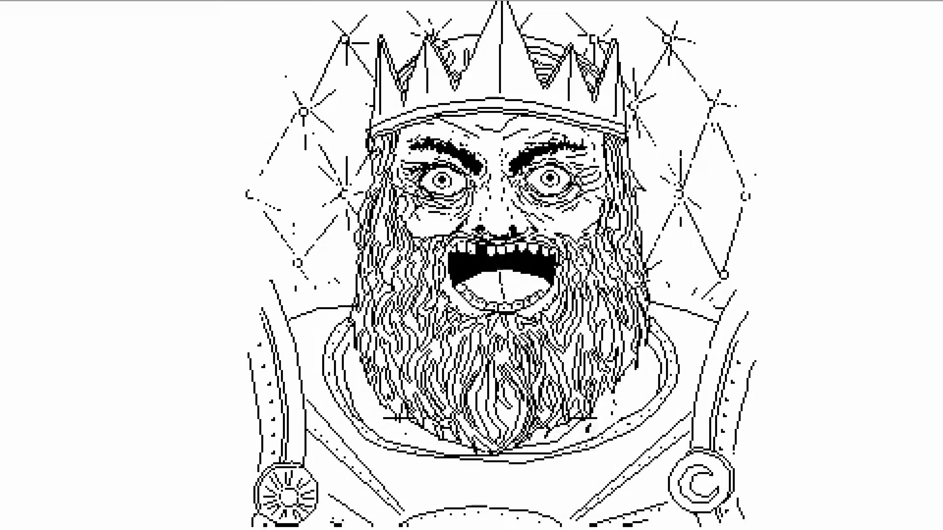 Death Crown