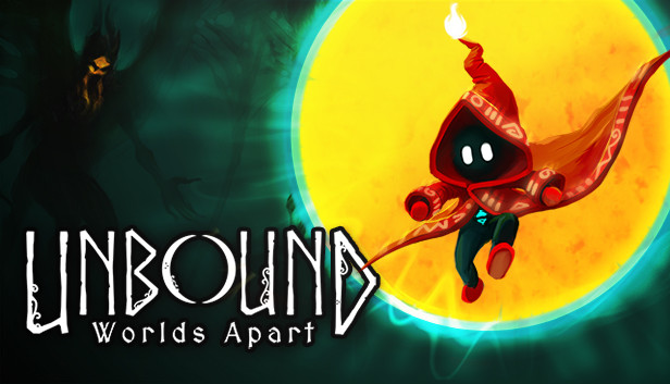 《游离于世界之海/解除绑定：世界分离/Unbound: Worlds Apart》免安装中文版