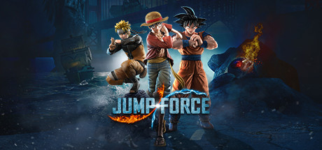 Jump：动漫全明星大乱斗/Jump大乱斗：终极版 Jump Force v3.02 -飞星（官中）-飞星免费游戏仓库