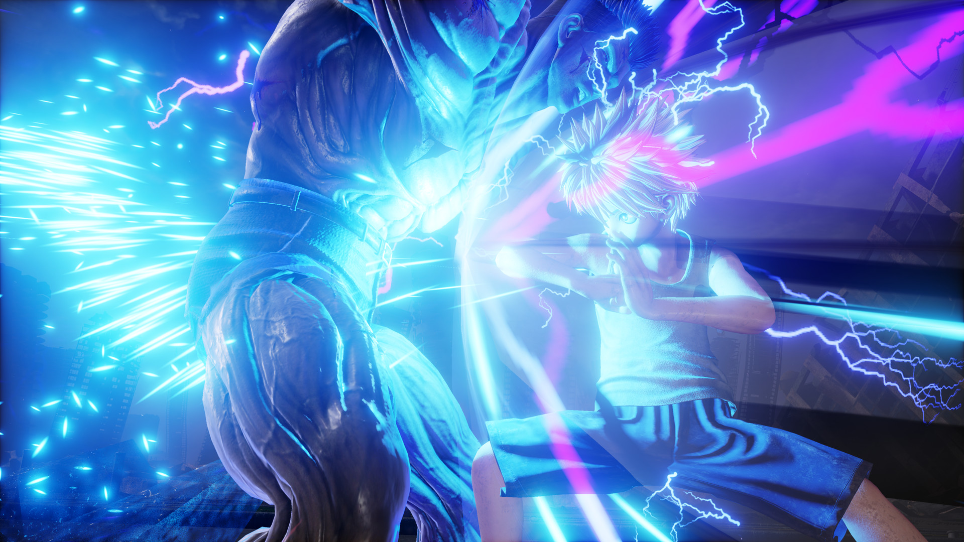 图片[8]-Jump大乱斗/Jump Force v3.02|体育竞速|22.2GB|中文-蝶影二次元