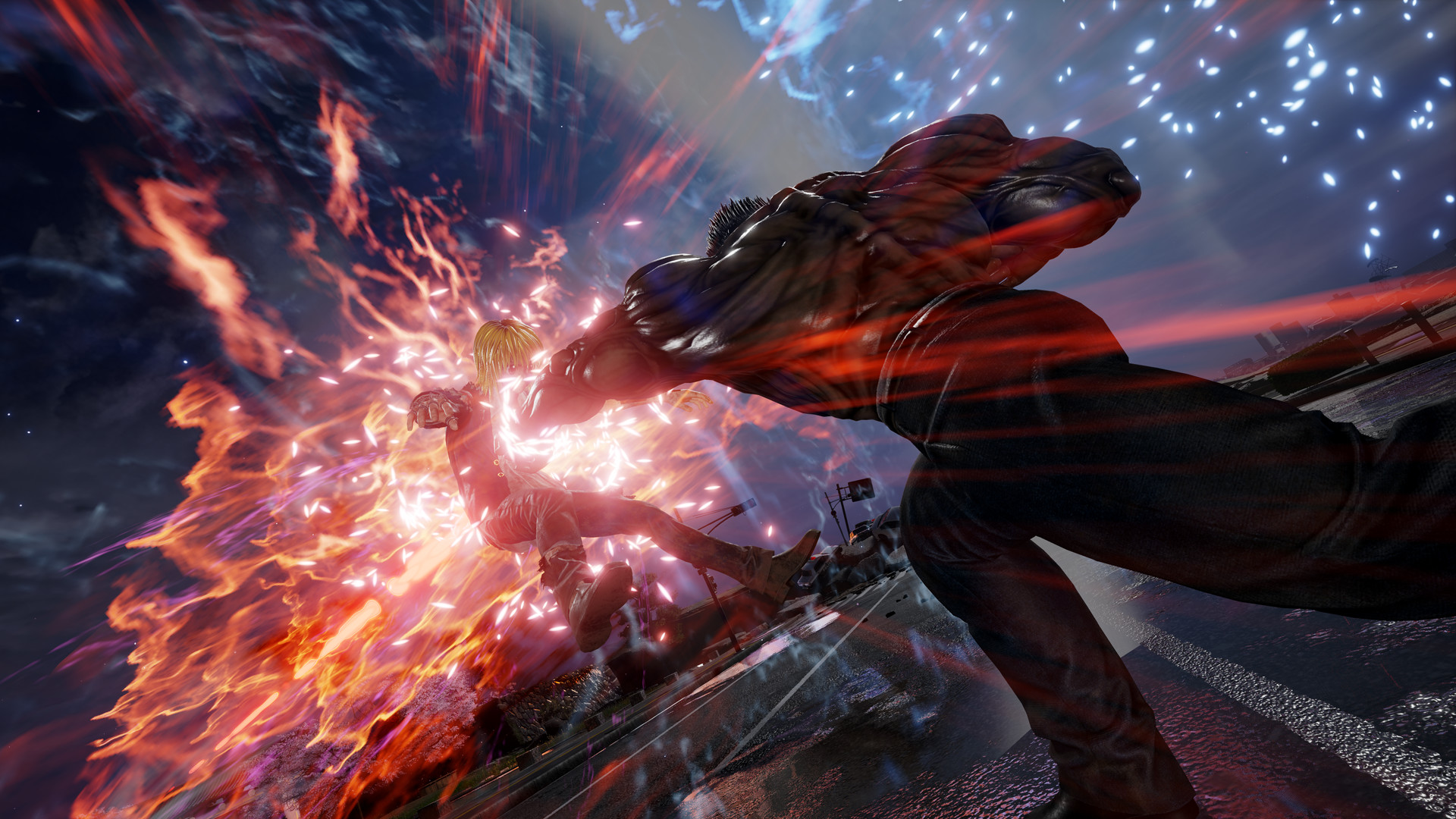 图片[11]-Jump大乱斗/Jump Force v3.02|体育竞速|22.2GB|中文-蝶影二次元