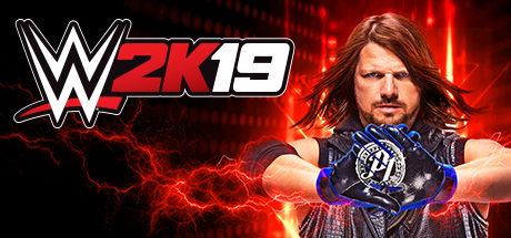 W19 WWE 2K19|49GB|集成3DM简中汉化v2.1|