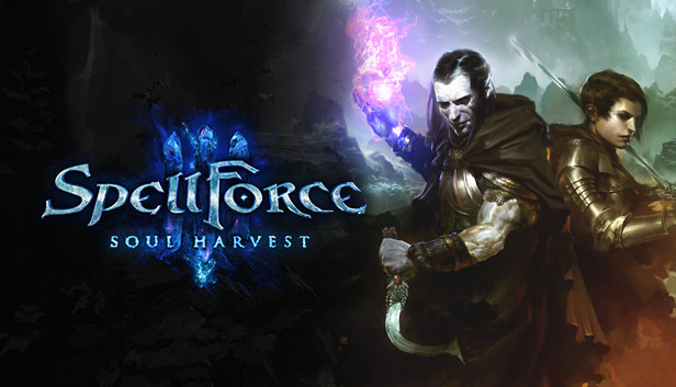 《咒语力量3:灵魂收割/SpellForce 3: Soul Harvest》免安装中文版