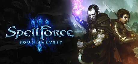 咒语力量3：灵魂收割/SpellForce 3: Soul Harvest-秋风资源网