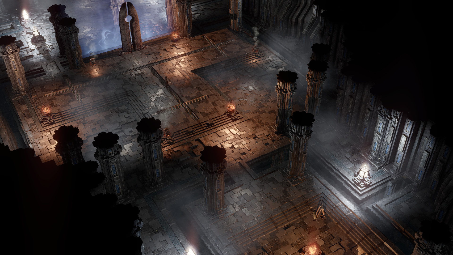 图片[3]- 《咒语力量3：灵魂收割》 v1.05 Rev75935（SpellForce 3 Soul Harvest）官方中文|解压可玩- 关先生资源站