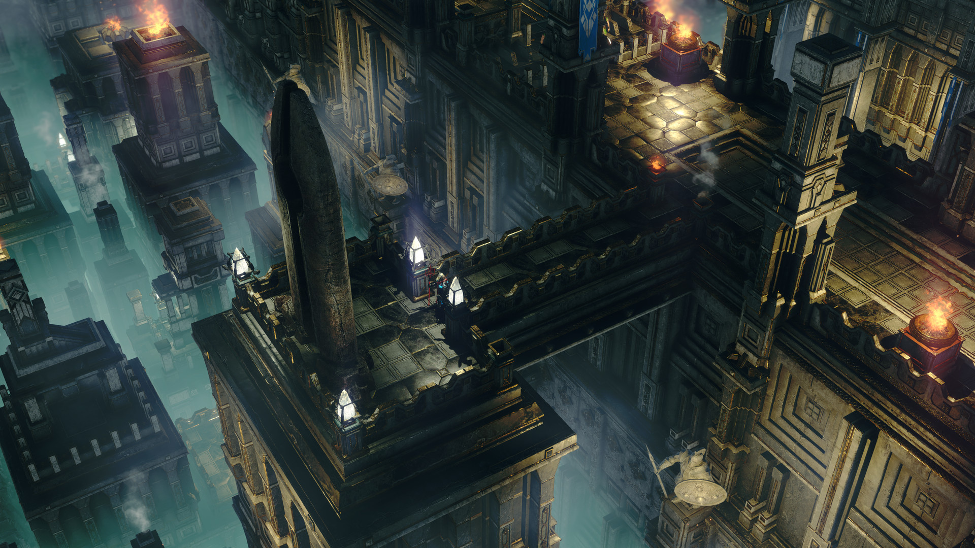 图片[6]- 《咒语力量3：灵魂收割》 v1.05 Rev75935（SpellForce 3 Soul Harvest）官方中文|解压可玩- 关先生资源站