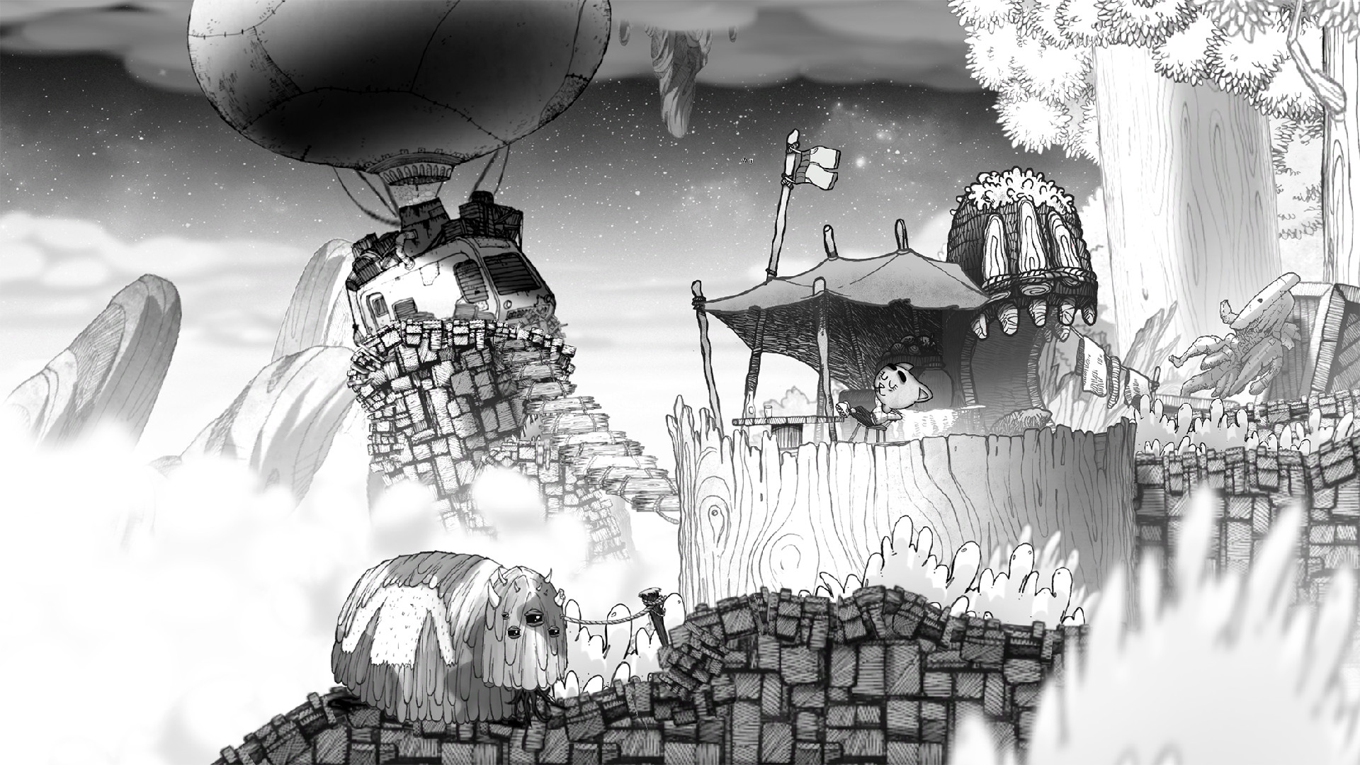 图片[2]- 安卓手机游戏《逃离蠕虫WormsterDashv0.9.15》[完整版]Steam移植- 关先生资源站