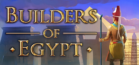 埃及建设者/Builders of Egypt v1.5048|策略模拟|容量14.4GB|免安装绿色中文版-KXZGAME
