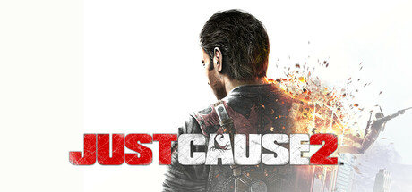 正当防卫2|Just Cause 2|v1.0.0.1增强版|内置简中汉化|赠多项修改器|容量4.11GB