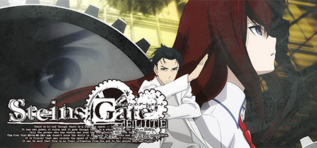 命运石之门 精英（STEINS GATE ELITE）CODEX中文版