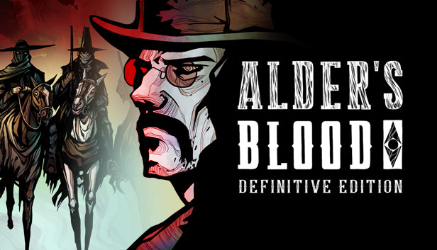 《桤木之血: 决定版/Alder’s Blood: Definitive Edition》免安装中文版