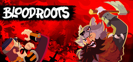 嗜血本性 v6421824(Bloodroots)免安装中文版