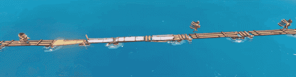 图片[2]-漂流品/浮游世界/Flotsam v0.9.1e1|策略模拟|1.2GB|中文-蝶影二次元