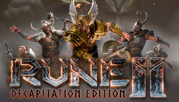 《符文2/RUNE II》免安装中文版
